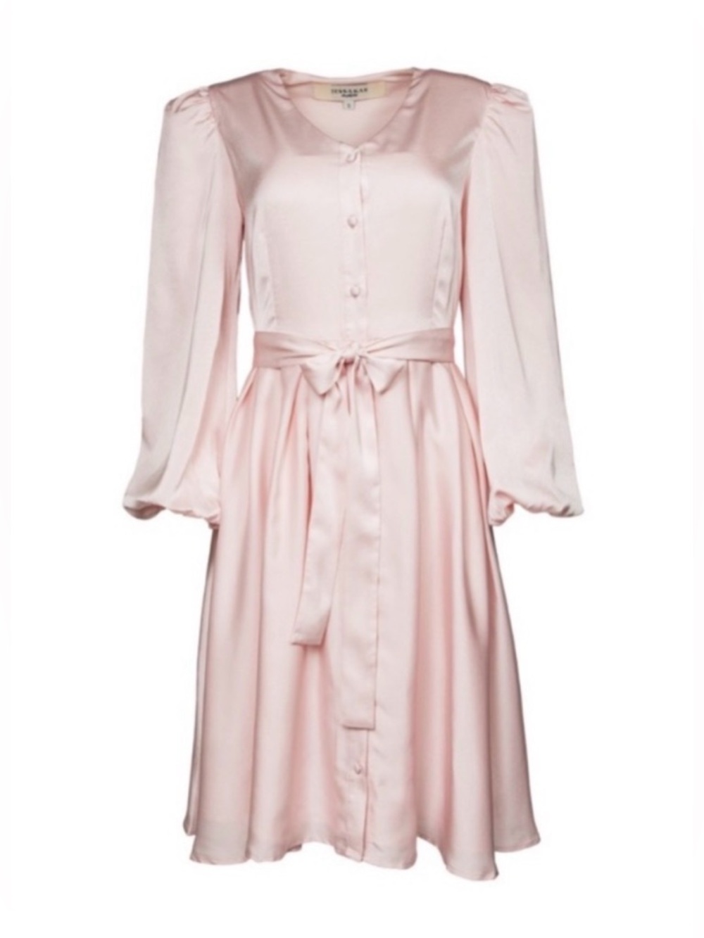 JessaKae Chateau Dress
